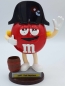 Preview: 2x M&M Spender - Red Napoleon + Weihnachtsmann